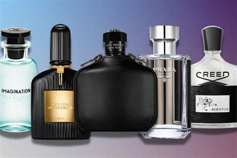 Men's Luxury Cologne, Fine Fragrances .